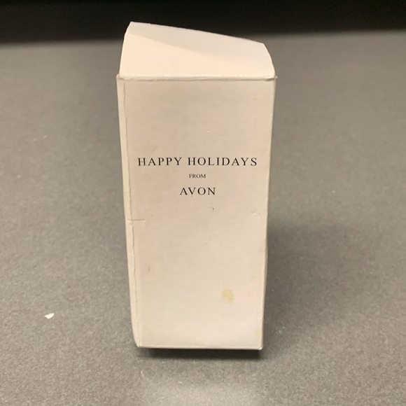 Avon Anew Hinged Clinical Jar Vintage 2004 only given to Avon Reps New in Box - Picture 11 of 16